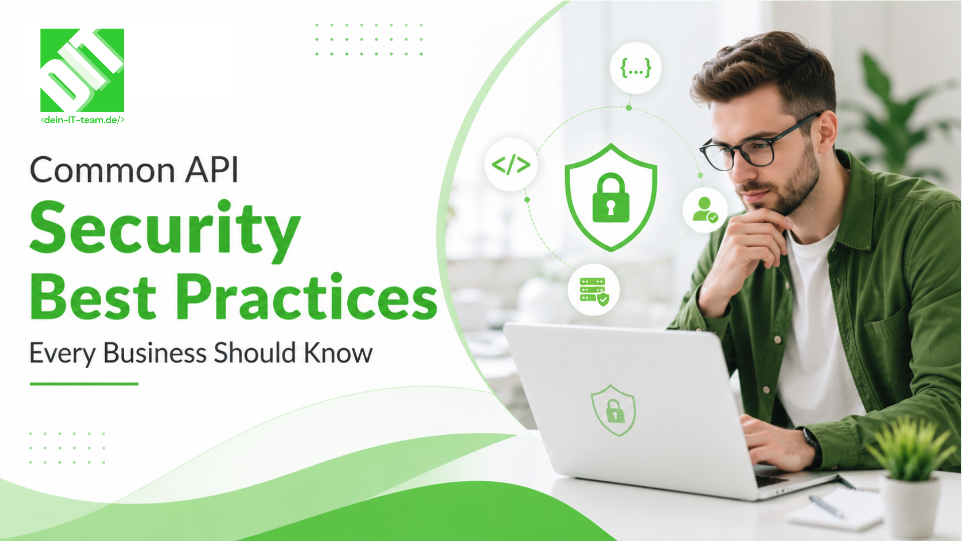 Common API Security Best Practices Every Business Should Know