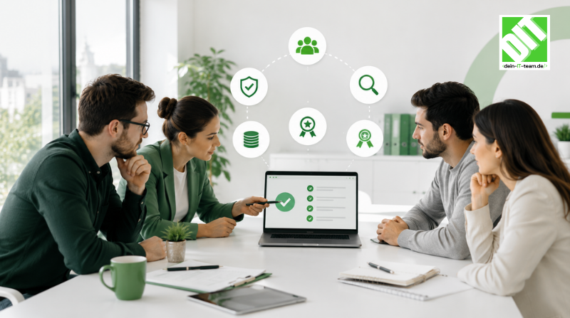 How to Choose a Software Development Company: A Practical Step-by-Step Guide