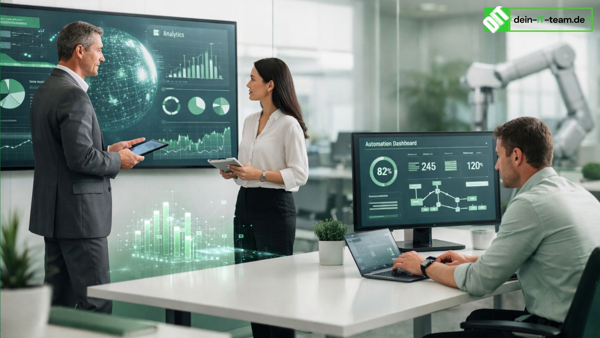 AI Integration in Business: Challenges and Practical Solutions