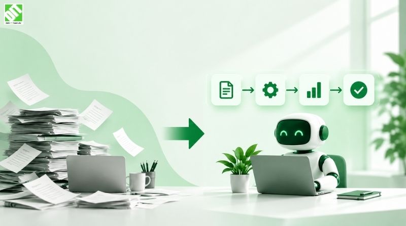 AI Workflow Optimization: Turning Manual Workflows Into Smarter Processes