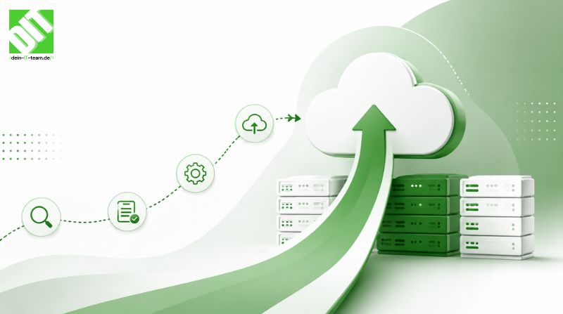 Azure Cloud Migration Strategy: A Step-by-Step Guide for Businesses