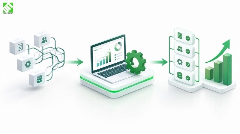 Business Process Improvement: Steps, Methods, and Best Practices