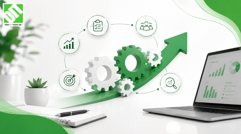 Business Process Optimization: A Complete Guide for Modern Businesses