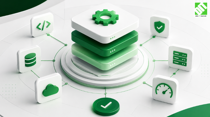 HOW TO CHOOSE THE RIGHT TECHNOLOGY STACK FOR YOUR PROJECT: A COMPREHENSIVE DECISION GUIDE