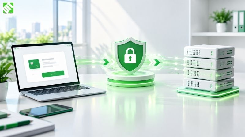 Wie man ein Payment Gateway entwickelt: Architektur, Features und Kosten