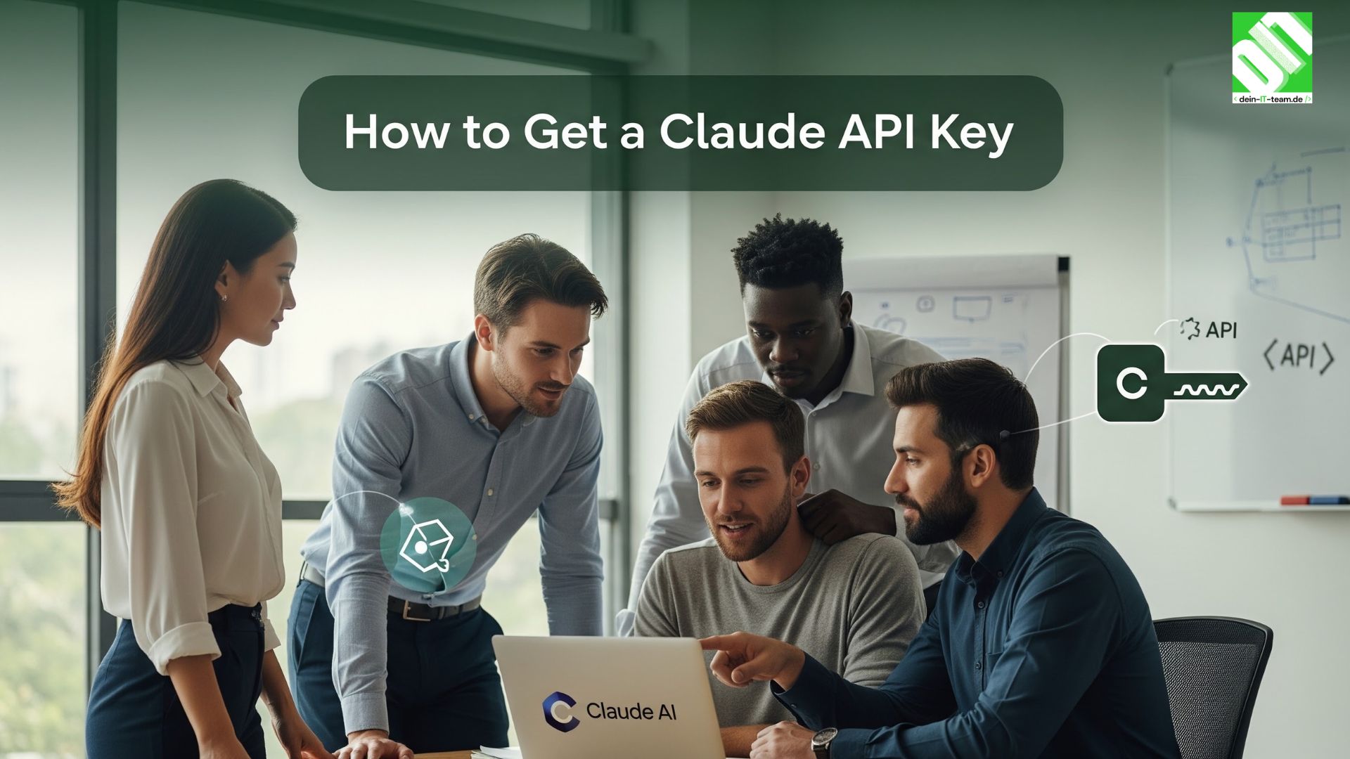 How to Get a Claude API Key: Step-by-Step Setup Guide?