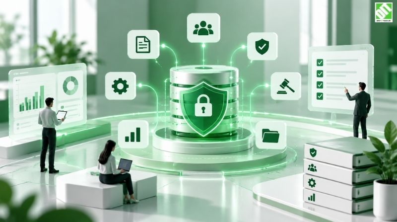 How to Implement Data Governance: Key Steps and Best Practices