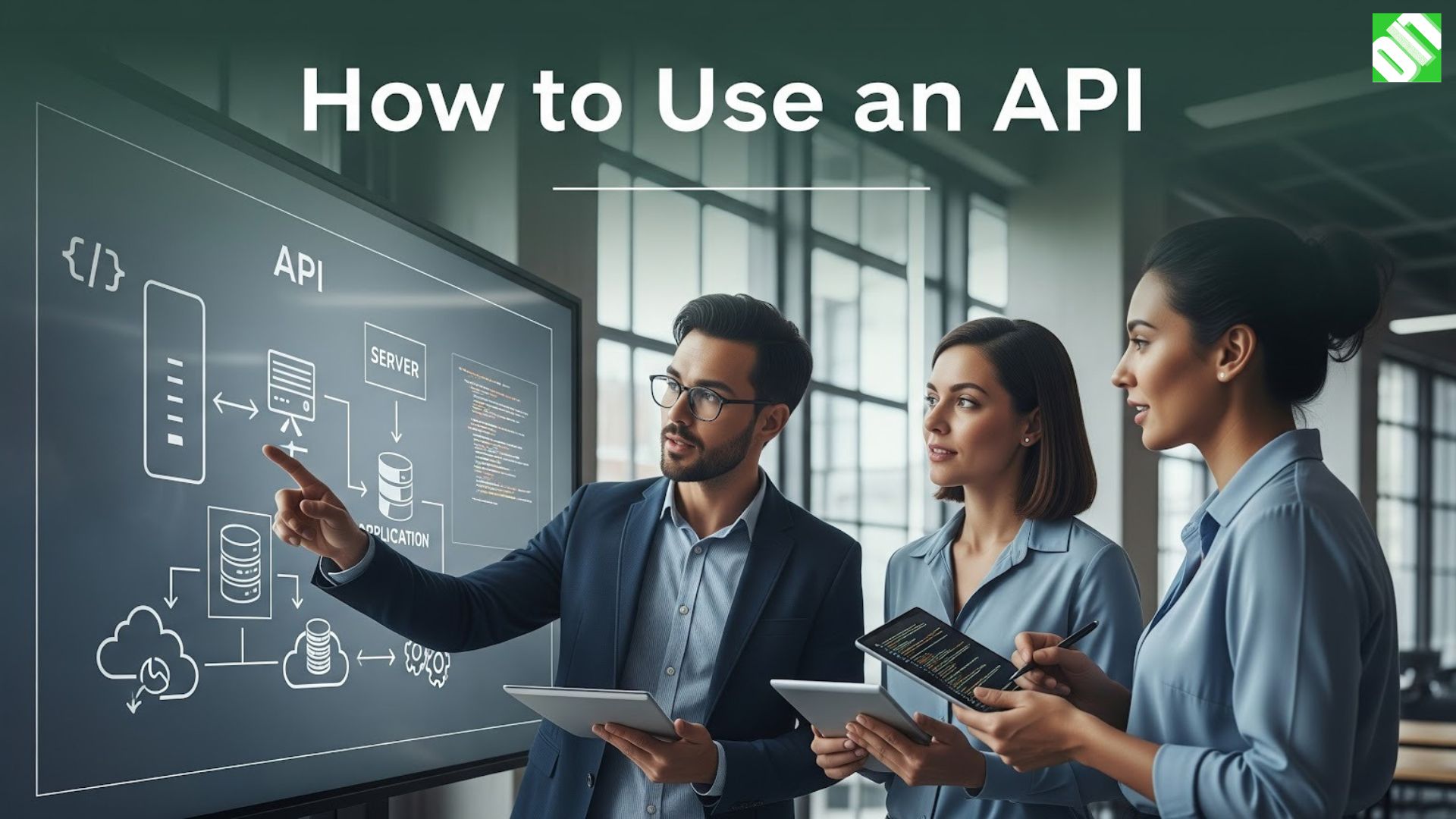 How to Use an API: A Beginners Step-by-Step Guide (With Real Examples)
