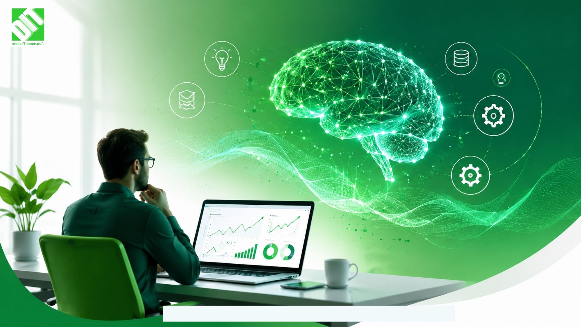 Machine Learning in Business: Real-World Applications Explained