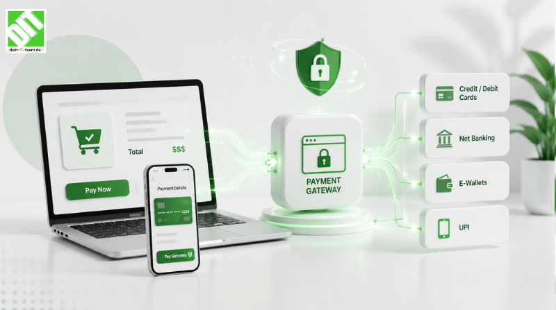 Payment Gateway Integration: A Complete Guide for Businesses