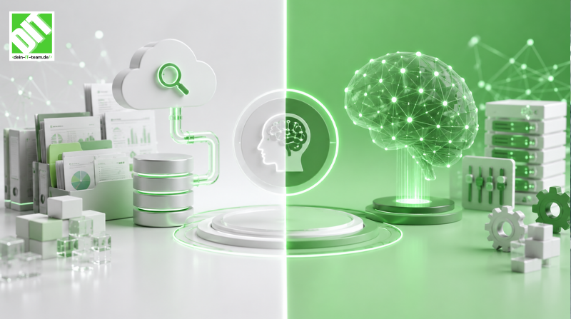 RAG vs Fine-Tuning Enterprise Data: A Complete Guide for AI Implementation