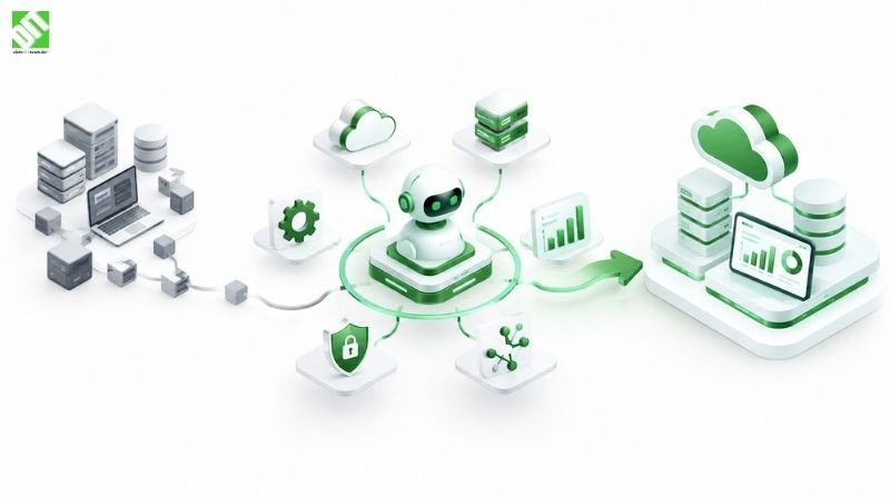 RPA-Beratungsdienstleistungen: Wann Automatisierung einen spezialisierten Partner braucht