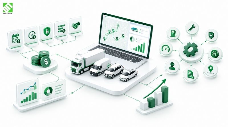 Restaurant Management Software Entwicklung: Module, Kosten und Integrationen