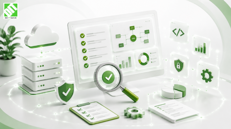 Software Audit: A Complete Guide for Modern Businesses