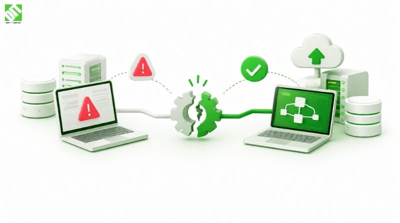 Software Integration Failures: Common Causes and How to Prevent Them