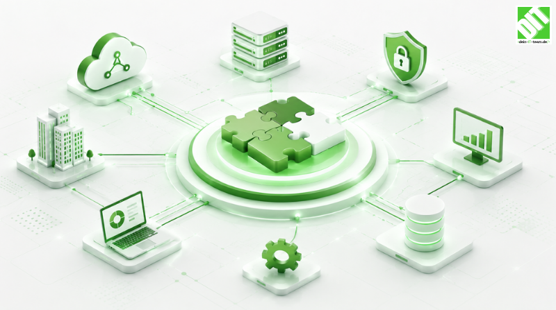 TECHNICAL SYSTEMS INTEGRATION: BENEFITS, CHALLENGES, AND BEST PRACTICES