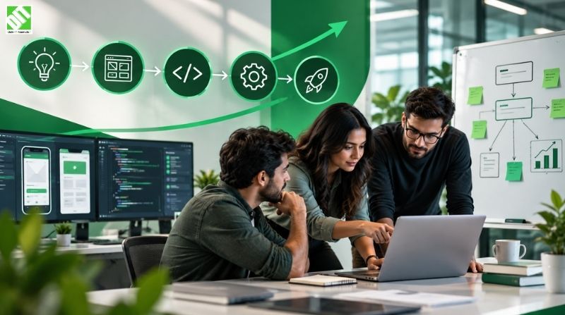 Was ist Rapid Application Development? Ein vollständiger Leitfaden für moderne Unternehmen