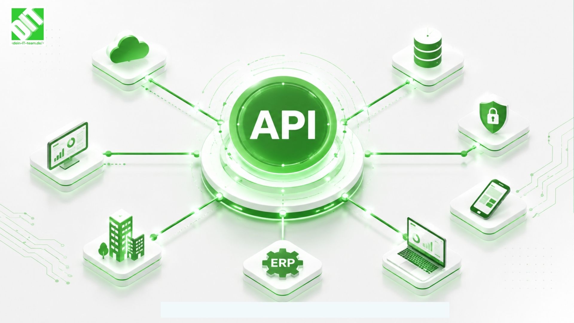 Why API-First Development Is Essential for Digital Transformation