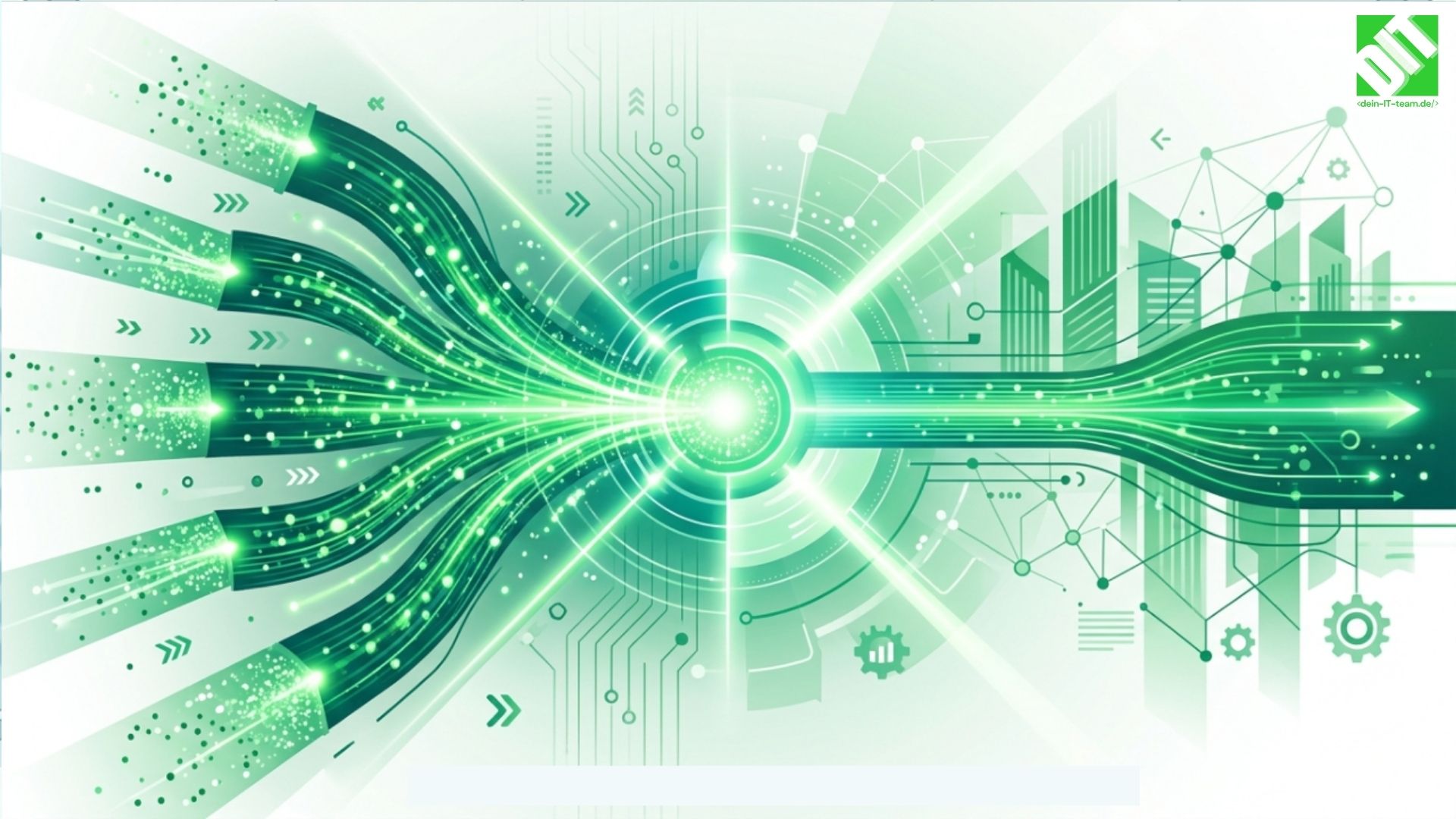 Why Businesses Need Real-Time Data Integration