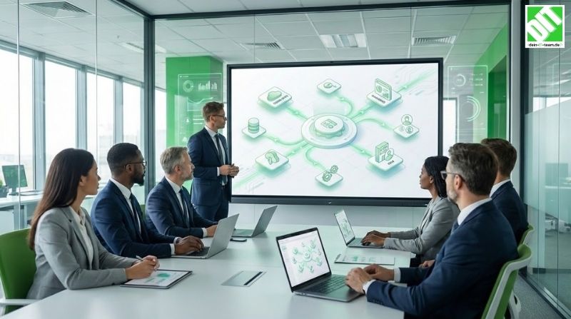Why CRM Data Synchronization is Critical for Seamless Customer Experience and Business Growth