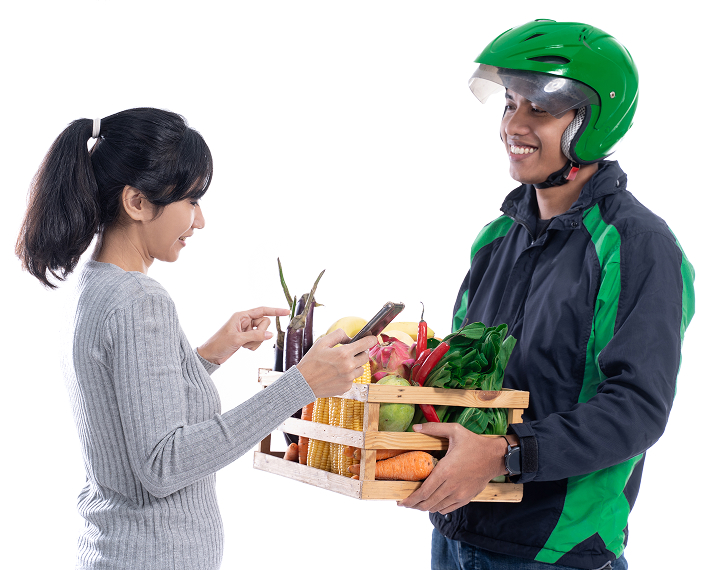 Food delivery system
